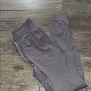 HALARA Gray Track Joggers